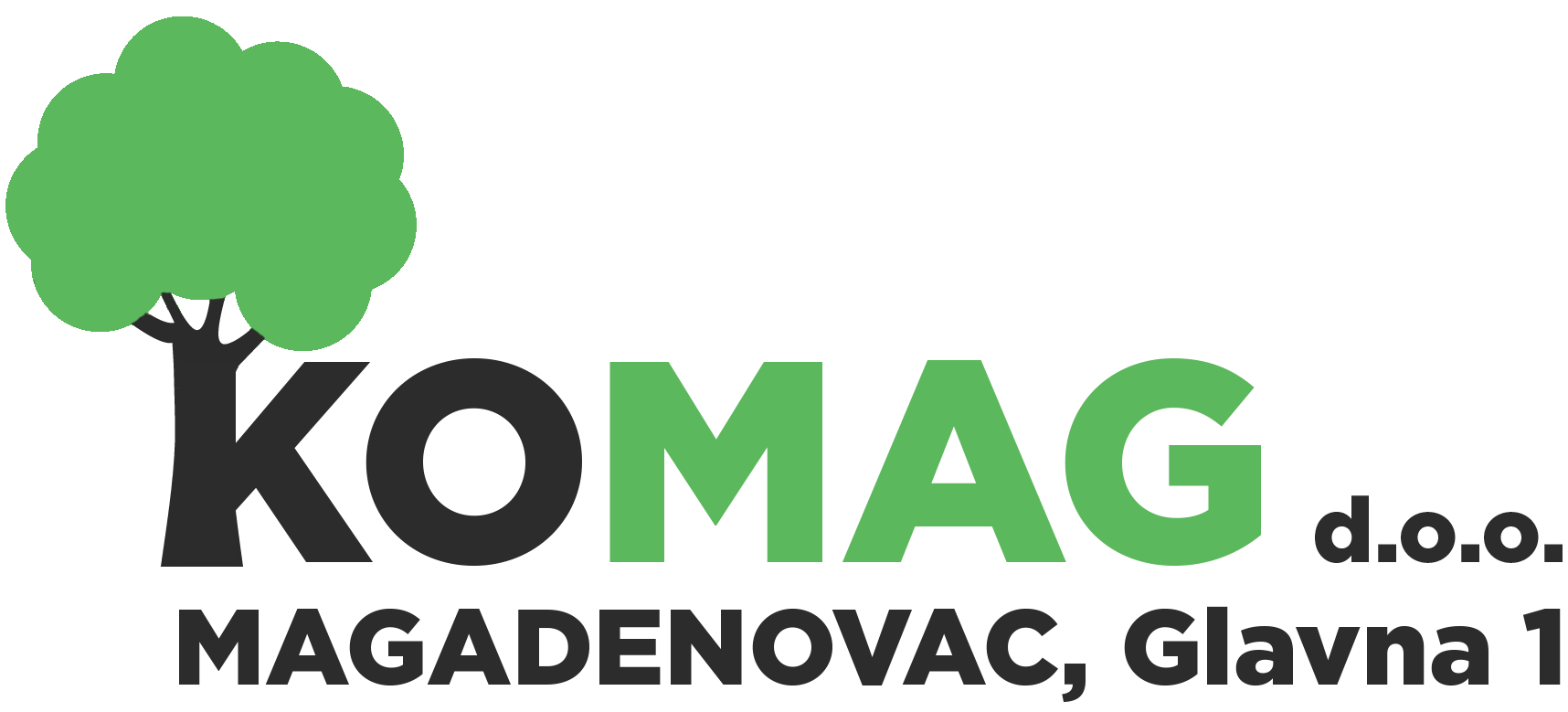 KOMAG d.o.o.